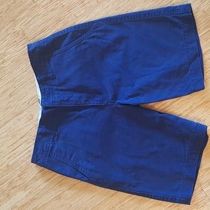 Old Navy Blue men's shorts sz.30.